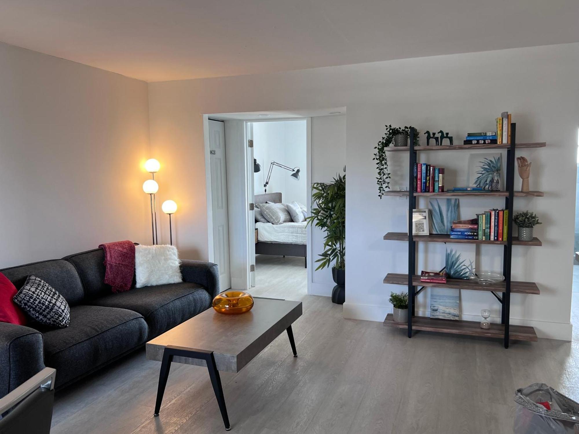 Unique Water Views, Free Parking 1Bed 1 Bath Rooffornomads 416 Apartamento Miami Beach Exterior foto