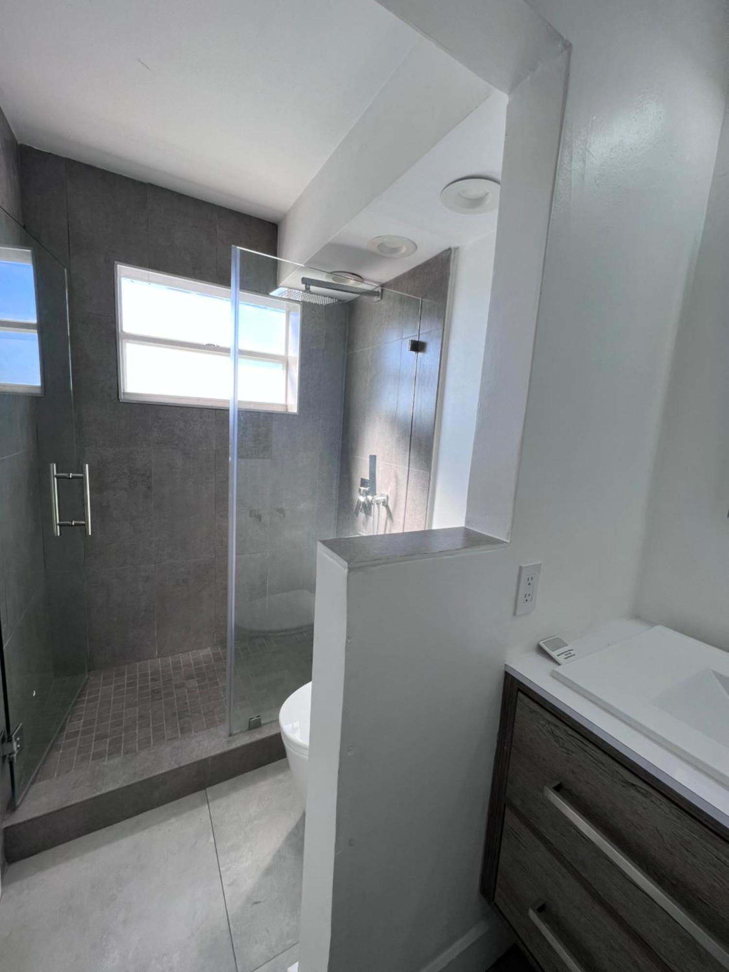 Unique Water Views, Free Parking 1Bed 1 Bath Rooffornomads 416 Apartamento Miami Beach Exterior foto