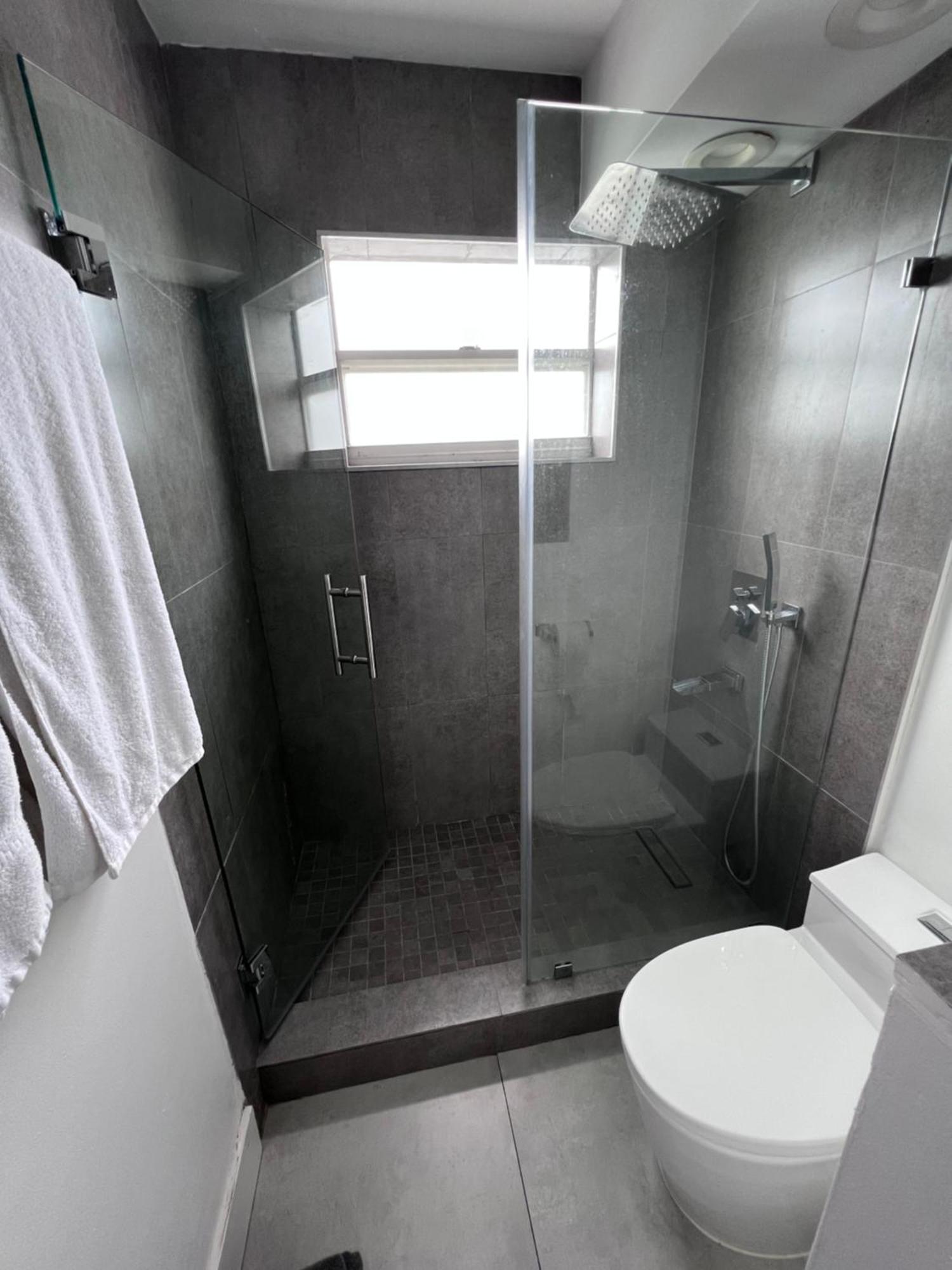 Unique Water Views, Free Parking 1Bed 1 Bath Rooffornomads 416 Apartamento Miami Beach Exterior foto