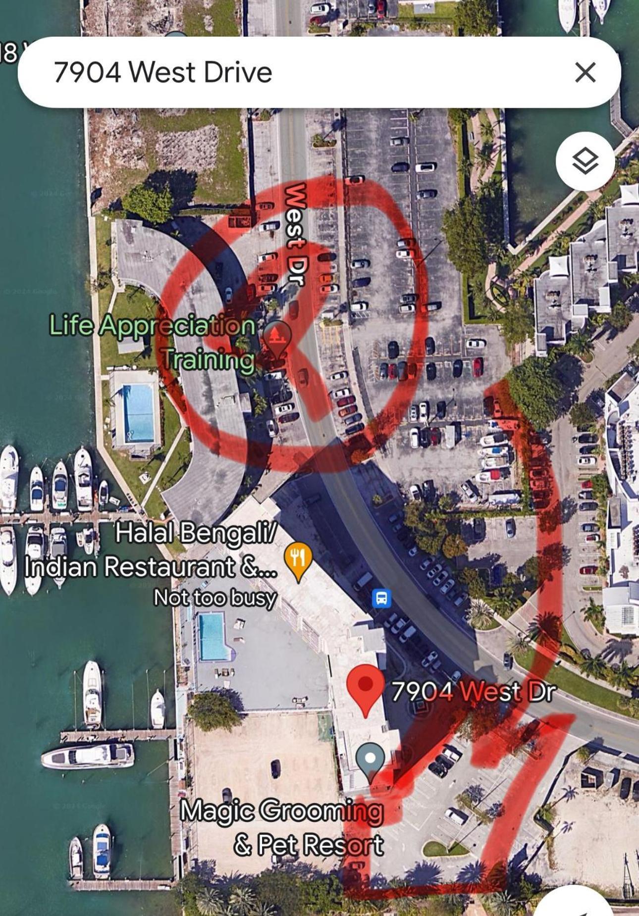 Unique Water Views, Free Parking 1Bed 1 Bath Rooffornomads 416 Apartamento Miami Beach Exterior foto